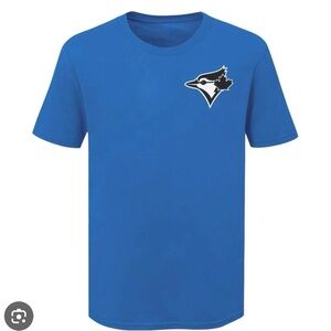 MLB - Men's Toronto Blue Jays Full Beak T-Shirt NWT